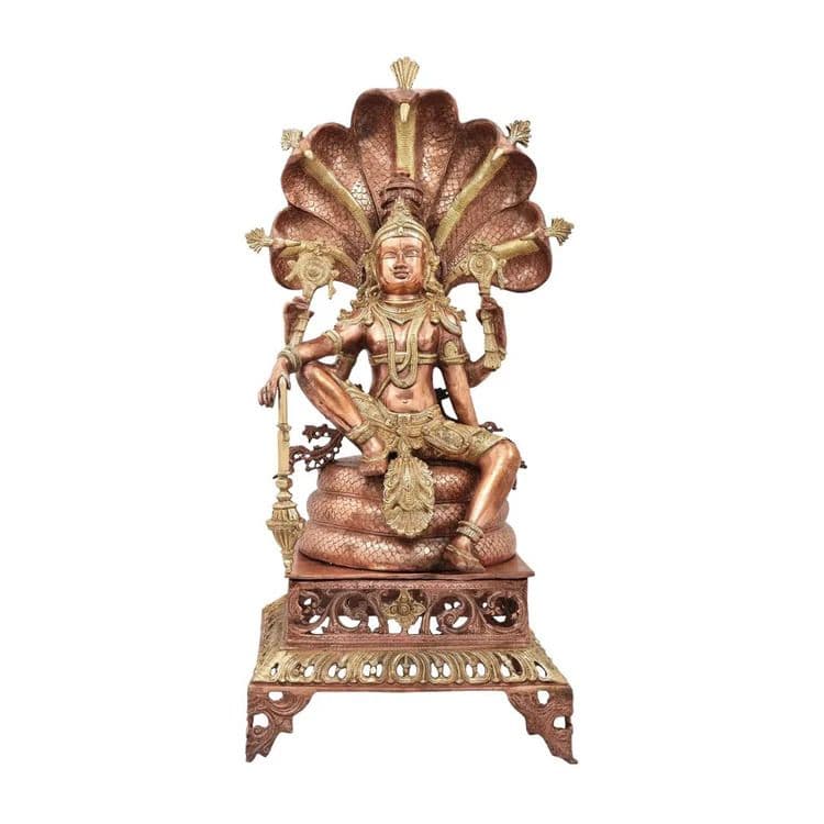 How Brass Statues are Made?