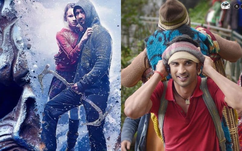 15 Lord Shiva Songs in Hindi Movies That Reflect Power of Bhole Nath