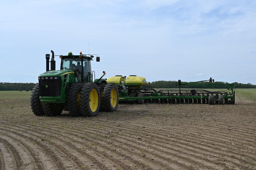 Asia Pacific Farm Equipment Market Forecast 2015-2025 : Trends