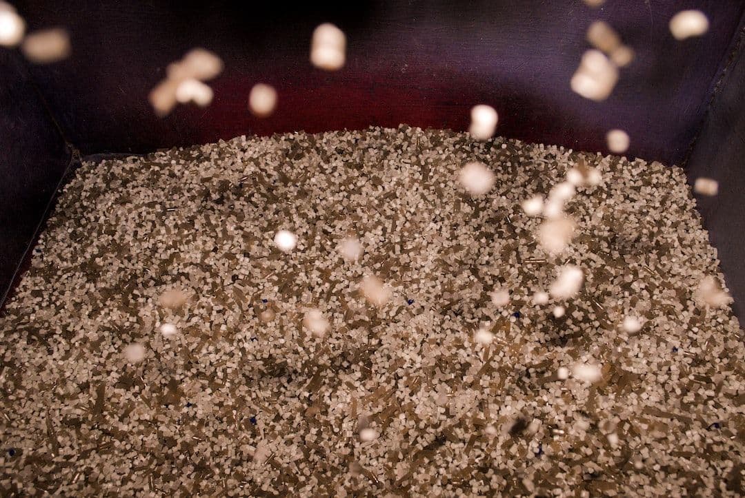 Global Polyethylene Naphthalate Market Opportunities 2022-2028