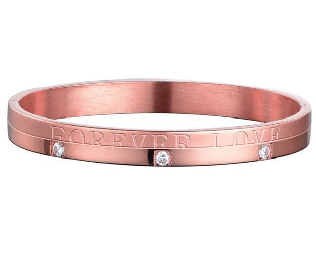 Luxury Love Magnetic Couple Bracelets