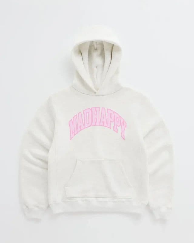 The Madhappy Hoodie: A Symbol of Comfort and Optimism