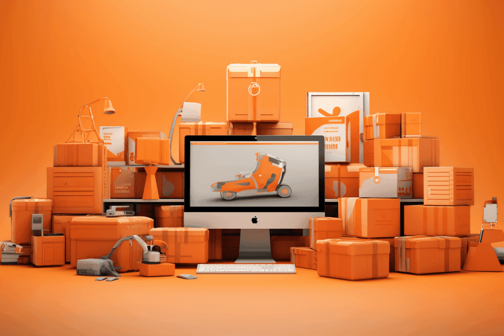 Adobe Commerce’s Scalability and Efficiency