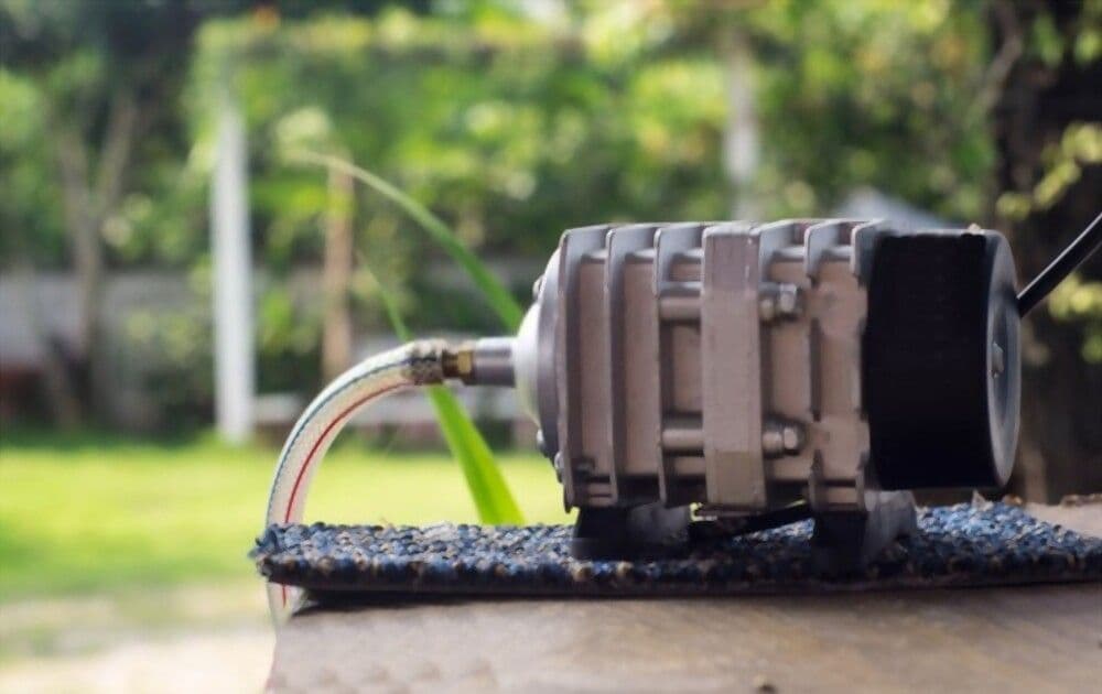 Malaysia Residential Electric Water Pump Market Analysis 2025