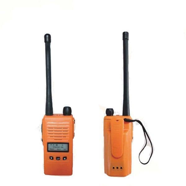 Marine Portable Radiotelephones Market Report Growth & Trends