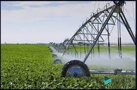 Mechanized Irrigation Systems Market Size 2022–2030