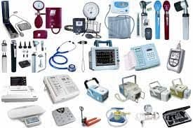 Medical Equipment Calibration Services Market Size Report 2028