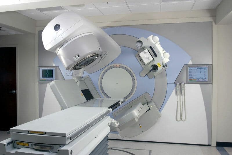 Medical Linear Accelerators Market Forecast 2022-2028