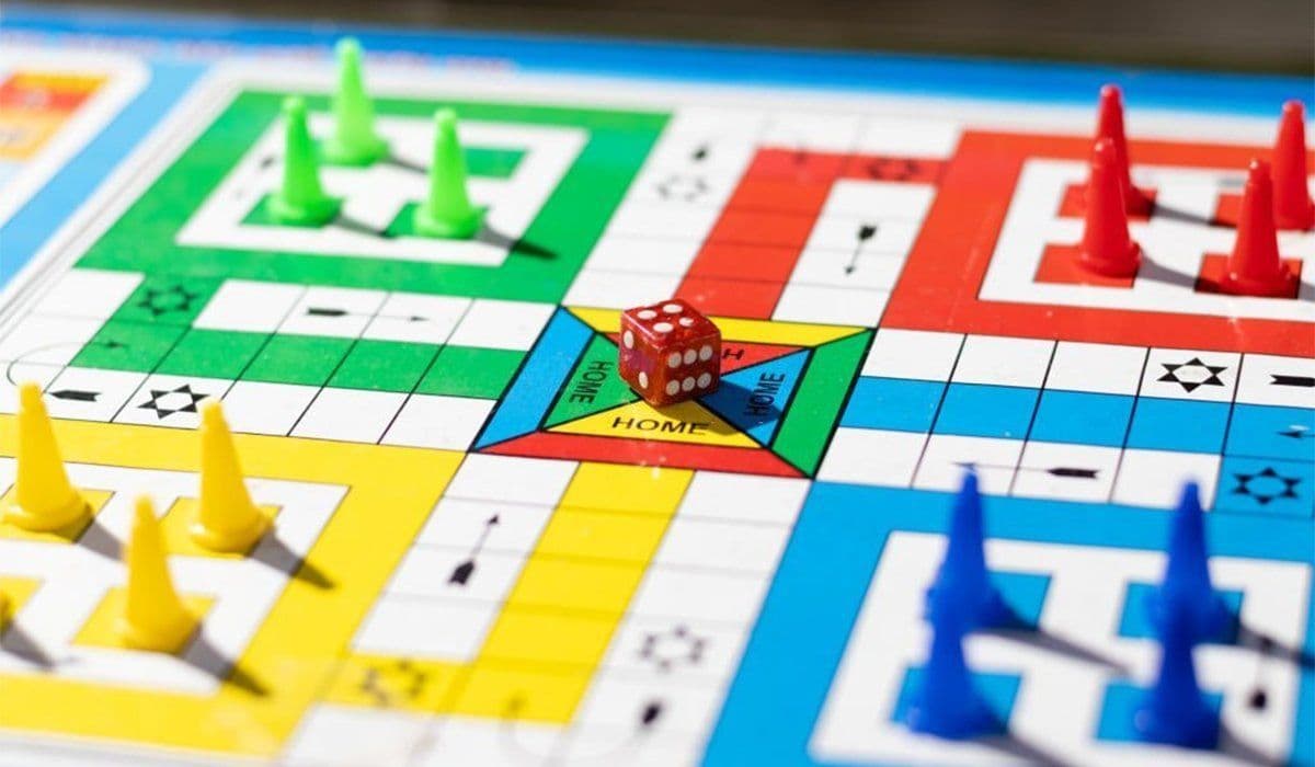 The Role of Mathematics in Ludo - a Brief Analysis