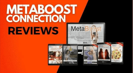 Metaboost Connection Reviews (Truth Exposed) Mere
