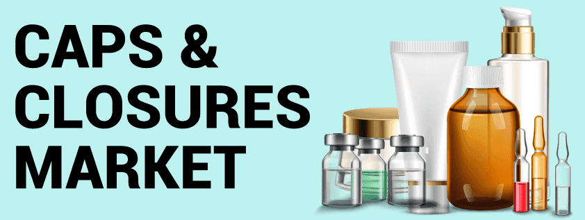 Metal Caps and Closures Market to Be Worth Us$ 17.2 Billion