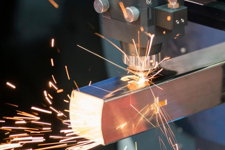 Global Metal Fabrication Equipment Market Size, Share, Analysis