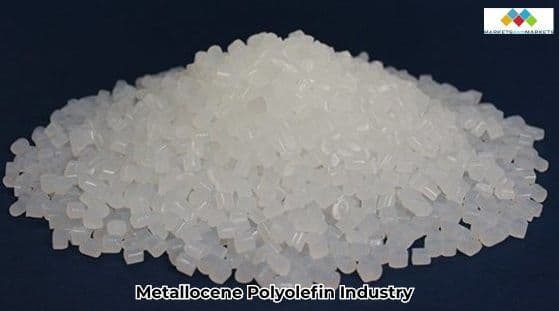 Key Manufacturers Operating in Metallocene Polyolefin Market