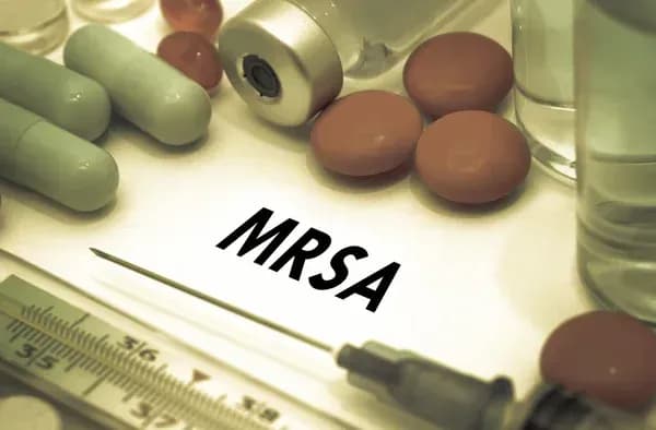 Methicillin Resistant Staphylococcus Aureus Treatment Market