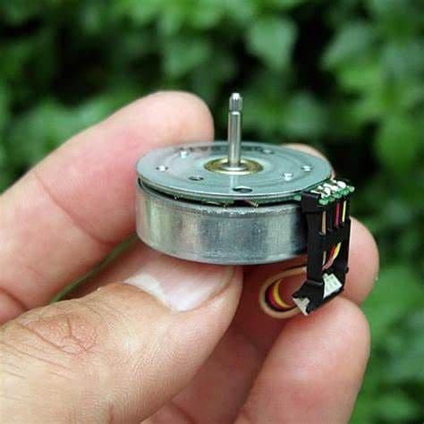 Micro Direct Drive Motor Market | Growth & Industry Report, 2028