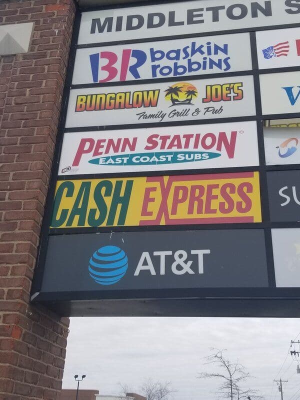 Pylon Signs: Making a Powerful Impression