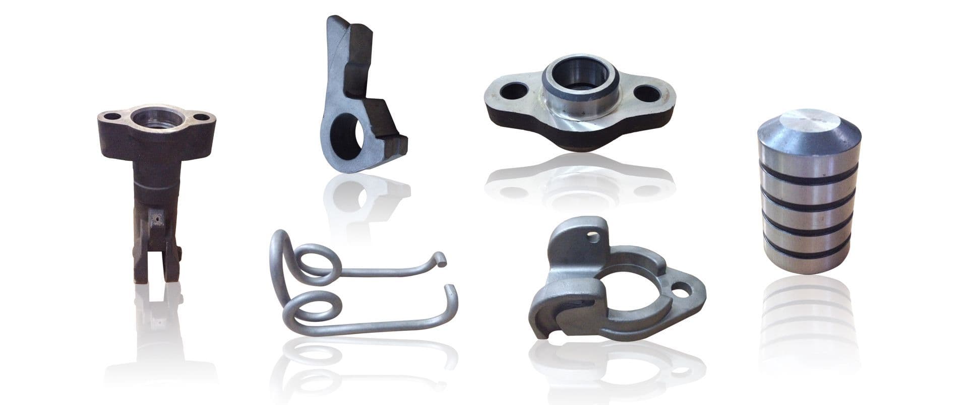 Mining Equipment Parts and Attachments Market Size Growth