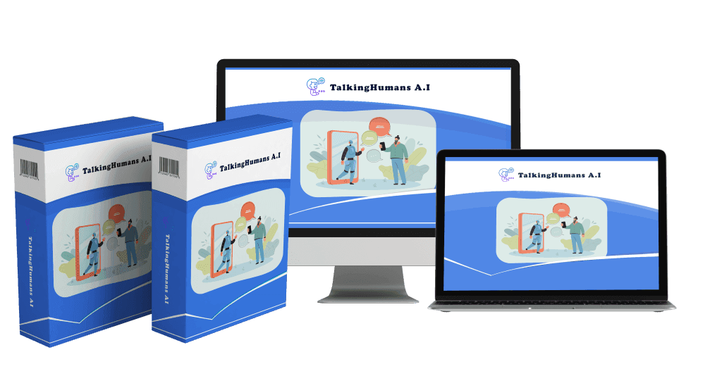 Talkinghumans Ai Oto 1 to 5 Otos Links Here + Bonuses + Upsell