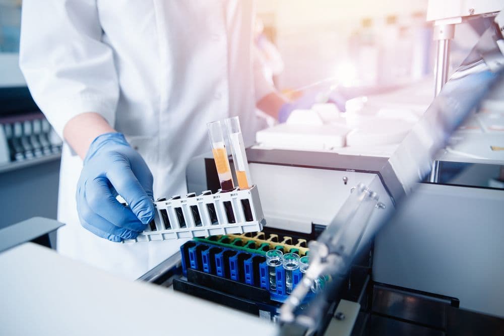 Modular Lab Automation Market: Growth Opportunities Unveiled