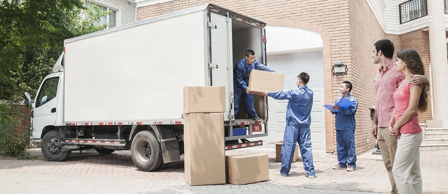 Dubai Movers: Relocating With Precision and Excellence
