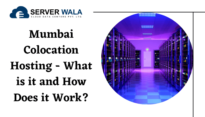 Mumbai Colocation Hosting - What Is It and How Does It Work?