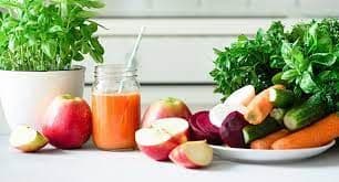 Natural Food & Drinks Market | Global Industry Analysis & Size