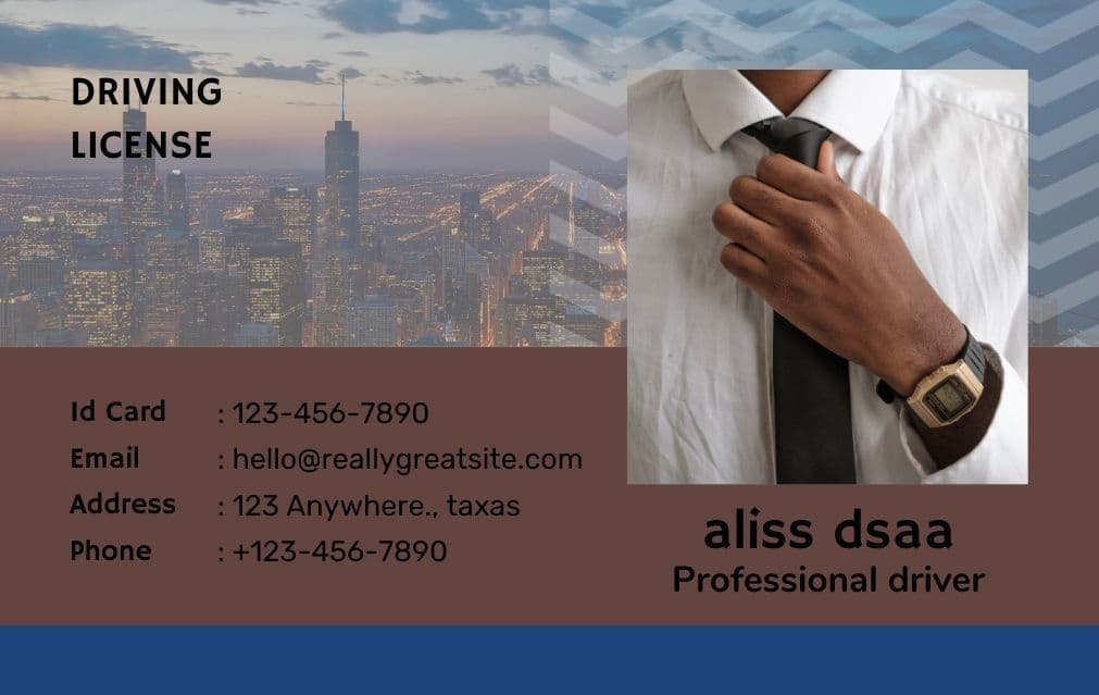 Fake Id in New Jersey and Its Benefits