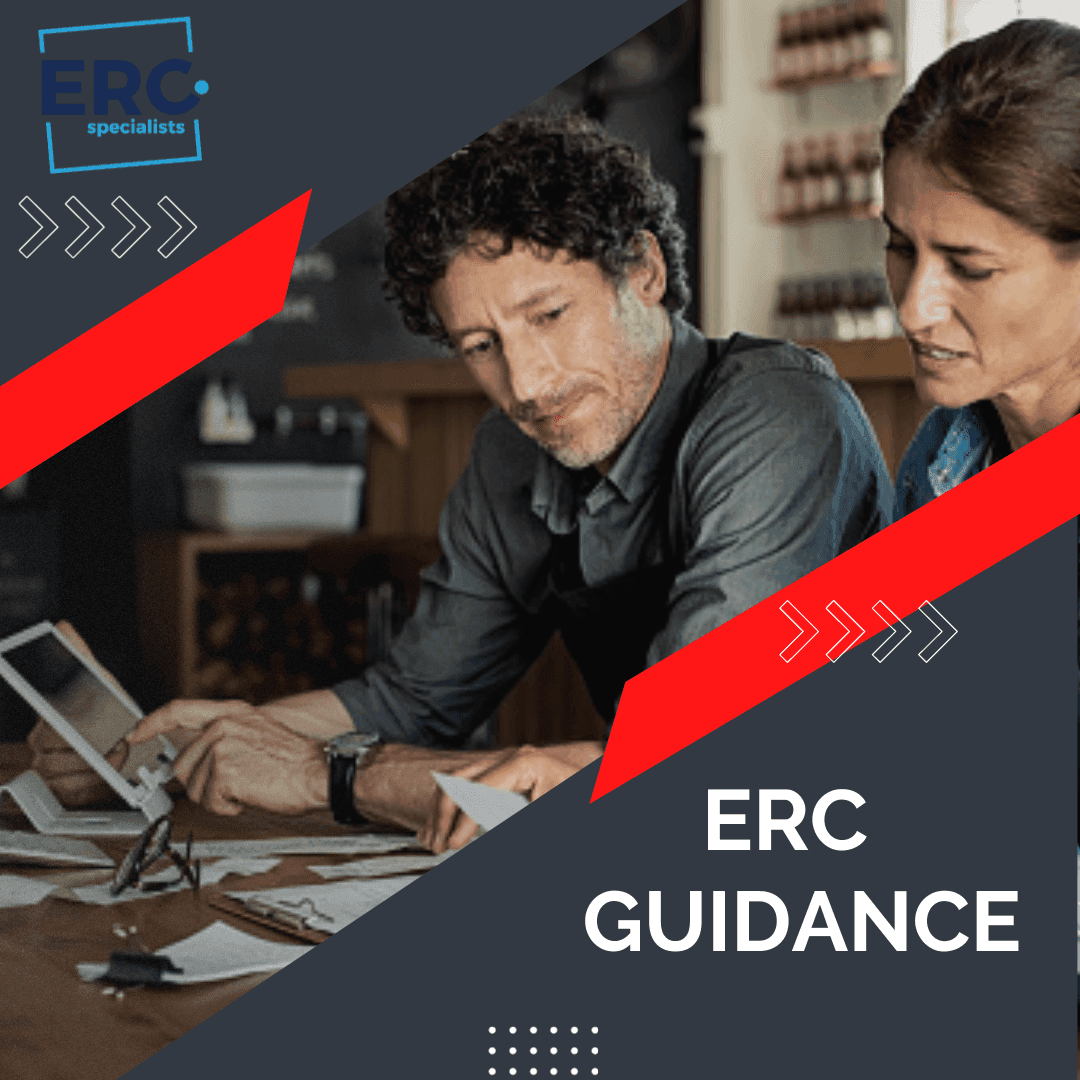 Take Advantage of the Employee Retention Credit