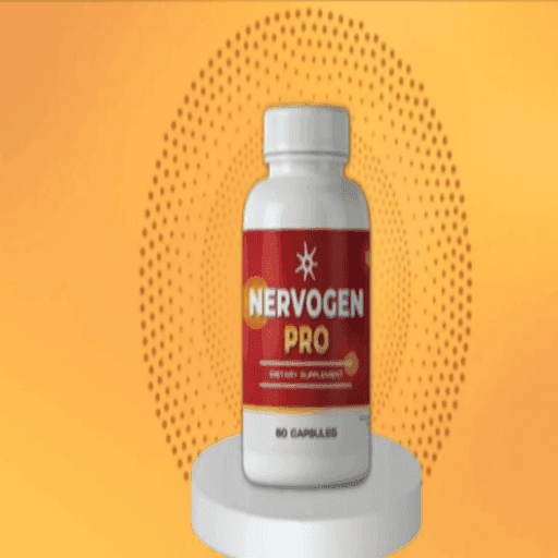 Nervogen Pro Reviews Scam or Legitd Oes It Work?