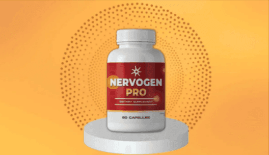 Nervogen Pro Reviews (Scam