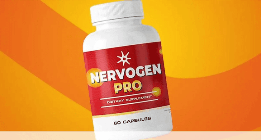 Nervogen Pro Reviews: What Customers Have to