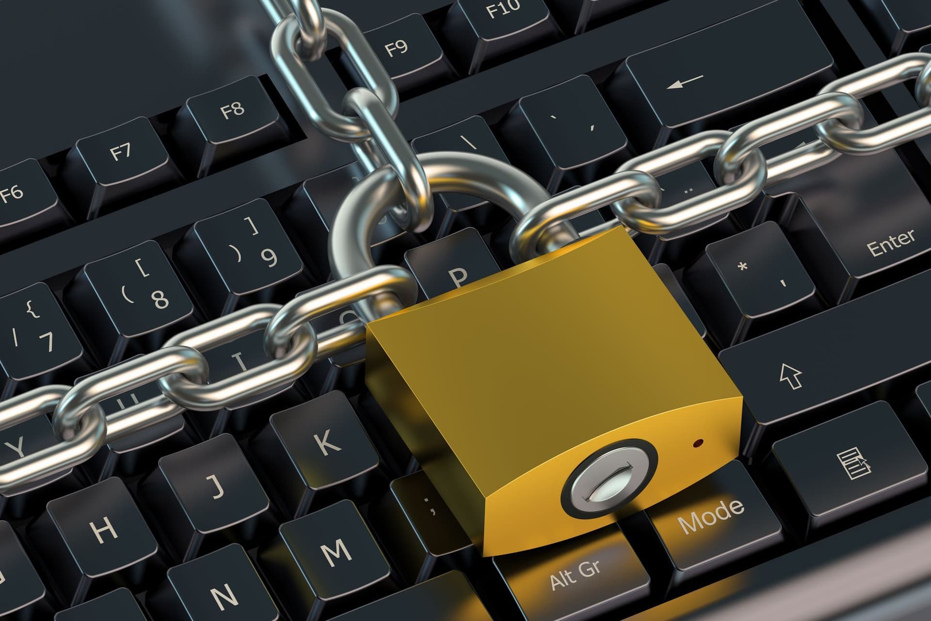 Network Encryption Market Latest Trends and Outlook Report 2030