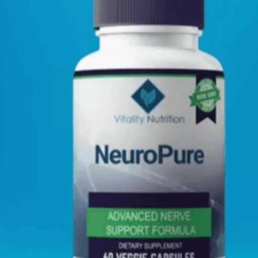 Neuropure Reviews Complaints & Capsules Check (Official Website)