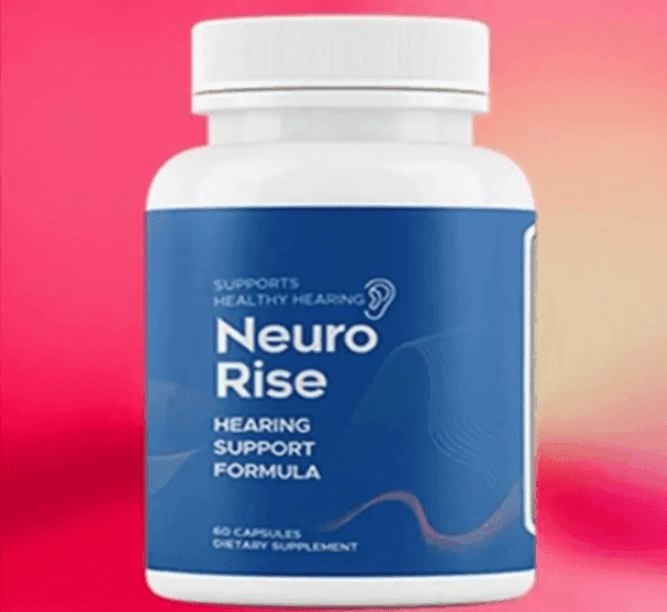 Neurorise Reviews (Scam or Legit) Safe Hearing Loss