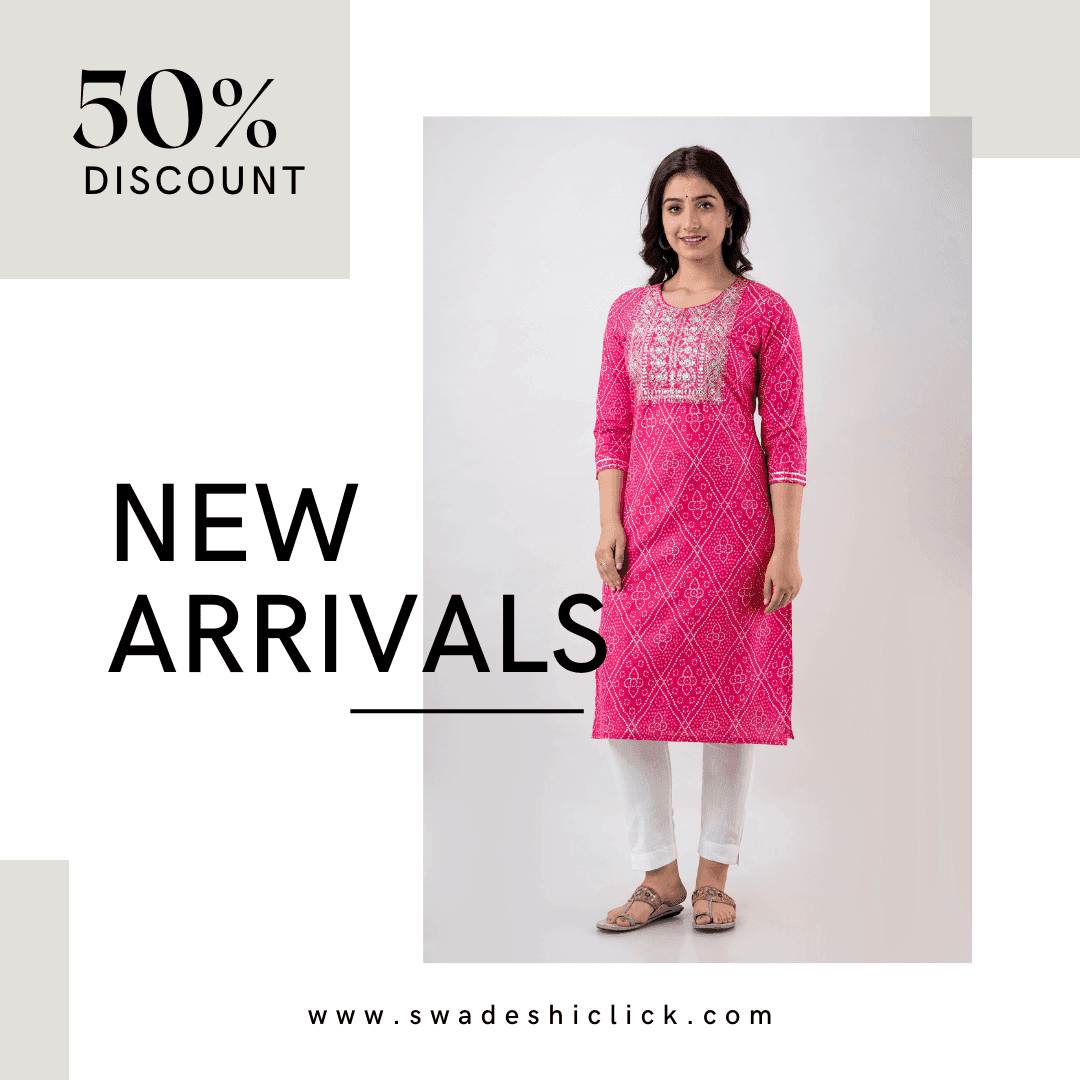 Buy Cheap Kurti for Women: Affordable Fashion at Your Fingertips