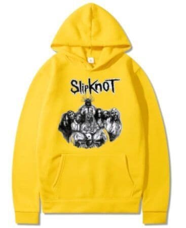 Slipknot Merchandise | Official Slipknot Merch Store