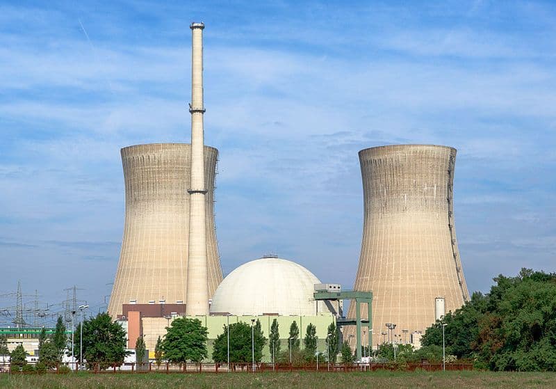 Nuclear Power Plant and Equipment Market Forecast Report to 2028