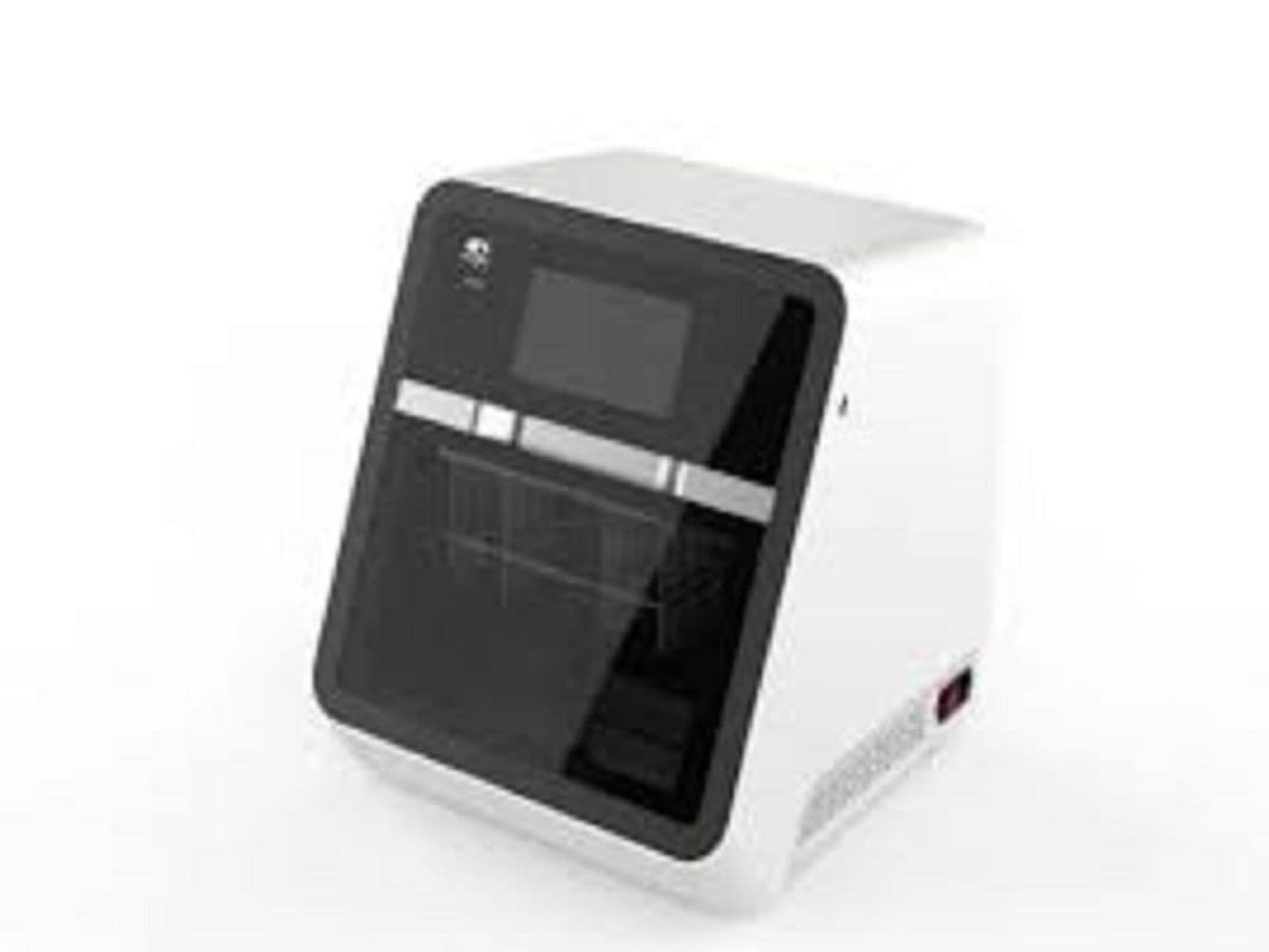 Nucleic Acid Extraction Instrument Market Report