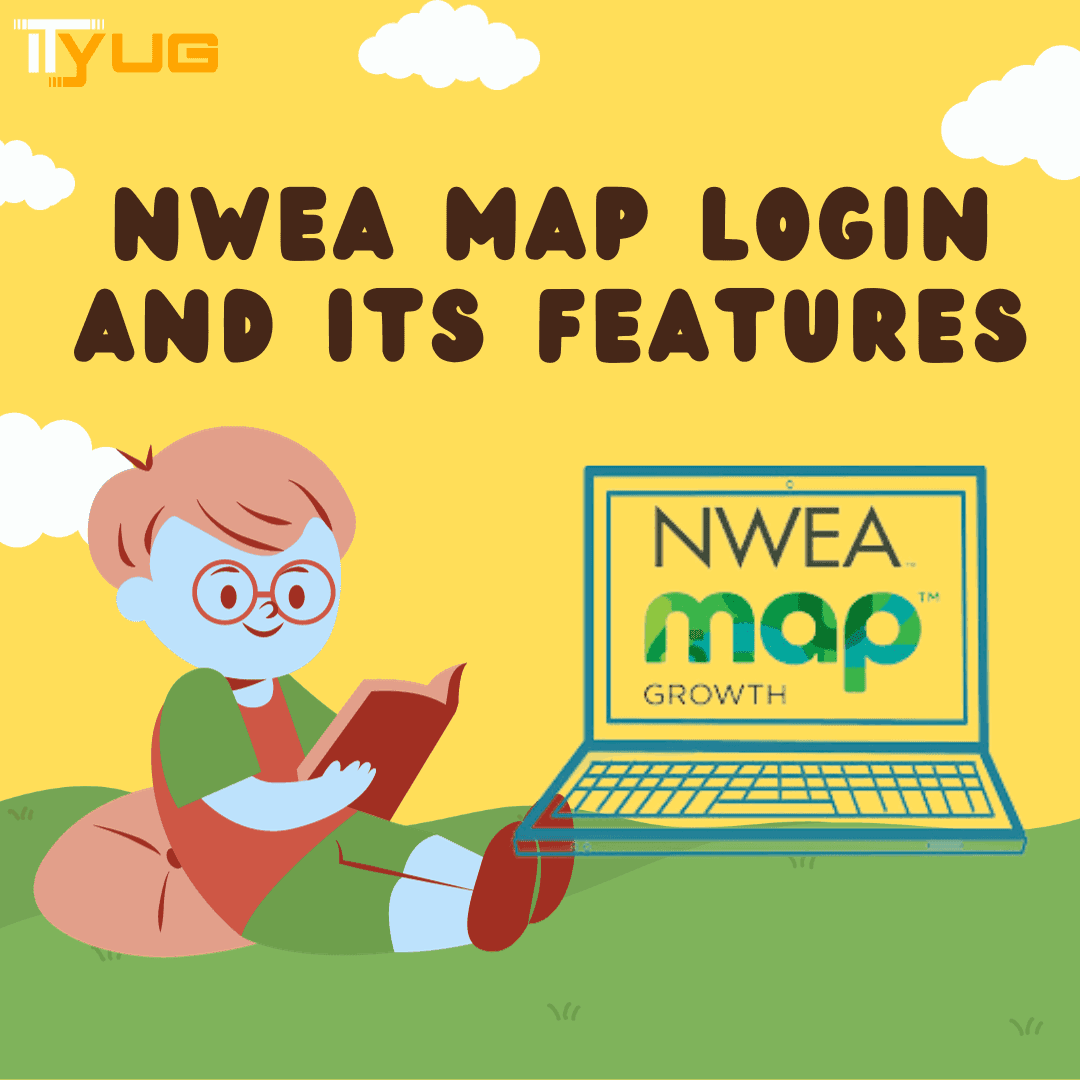 Quick Guide for Map Nwea Login