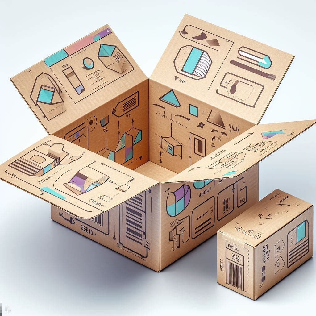 Best Type of Custom Cereal Boxes Wholesale Packaging