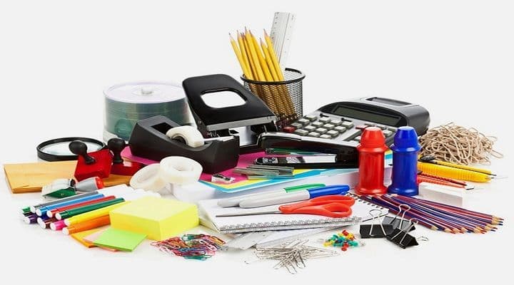 Office Stationery Supplies Market to Perceive Growth 2031