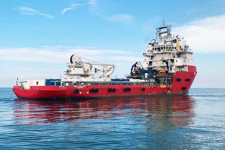 Offshore Inspection, Repair and Maintenance Market Report to 2028