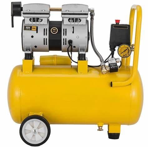 Oil Free Air Compressor Market Report 2021 to 2028-Growing Trends