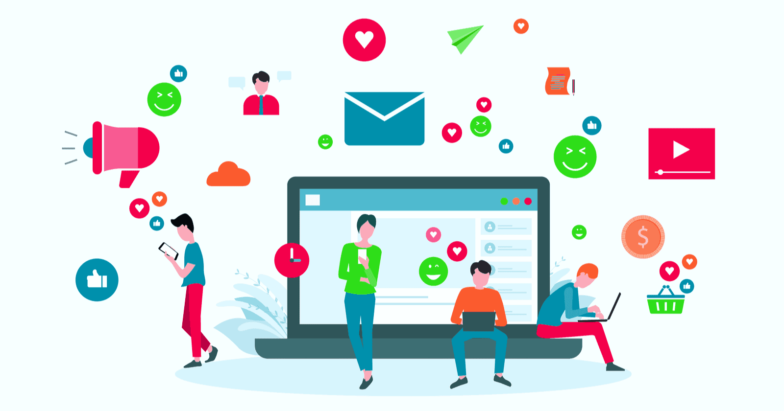 What You Need to Know About Smm Services