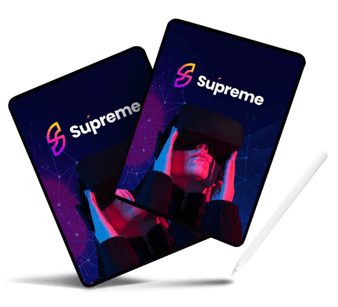 Supreme Review - Ai Affiliate Stores in 1 Click + Free Traffic