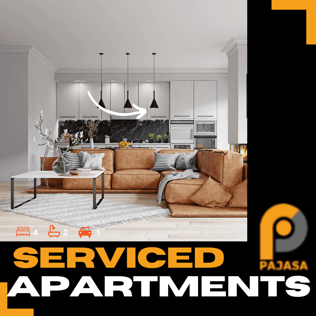 The Benefits of Living in a Service Apartment vs Rental or Hotel