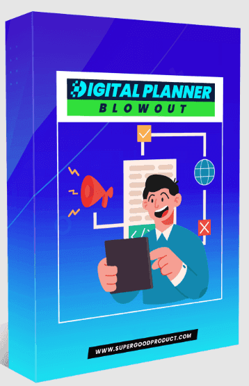 Digital Planner Blowout Plr Review 2023 ⚠️