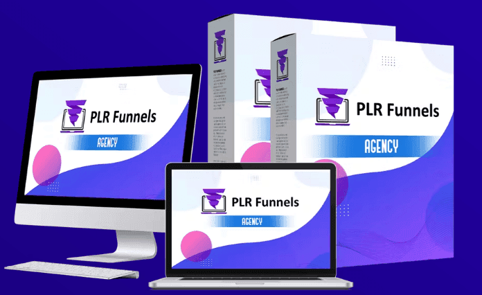 Plr Funnels Agency Oto 1 to 7 Otos’ Upsell Links + Bonuses <<<