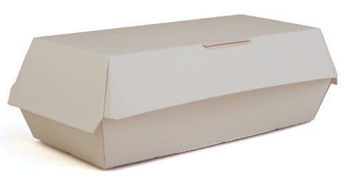 Paperboard Clamshell Boxes Market – Exclusive Industry Reports