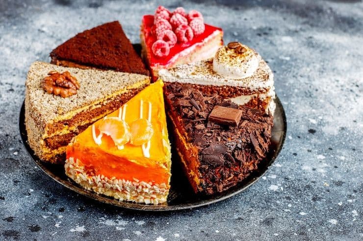 Beautiful Reasons Why Cake Is Important for Your Occasions